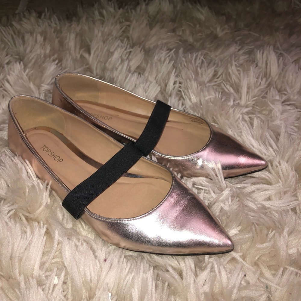 Top Shop Flats